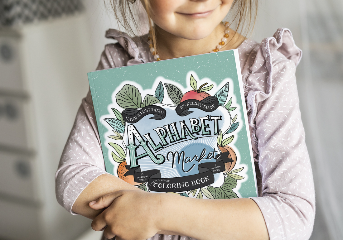 Exciting news! I've *technically* become an author. I think...