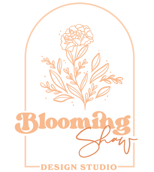 Blooming Shaw